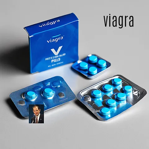 Viagra en españa